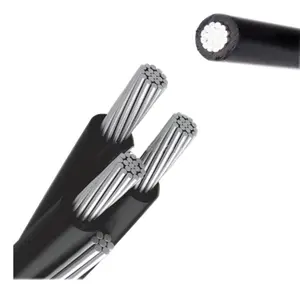 UEA kabel listrik pipa saluran kabel aluminium 70mm2 95mm2 aluminium kabel abc 4*70mm (whatsapp:008618303978043)