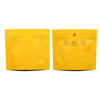 Sacs Mylar Personnalisés Imprimés 3.5g 7g 14g 28g, Sacs Mylar Anti-Odeur avec Fermeture Éclair Sécurisée Enfant, Sachets Mylar Autoportants