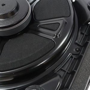 Sistema de Audio de coche de plástico de 2 vías HERNA COOL para XC90 XC60 XC40 S90 S60 S40 V90 V60 V40 Baohua piezas automotrices - Product Image 3