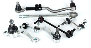 54830-2T000 54840-2T000 Accesorios de Suspensión OEM, Barra Estabilizadora Delantera para Hyundai/KIA con 1 Año/20,000 KM de Garantía - Product Image 3
