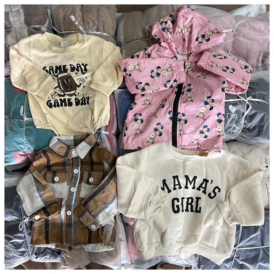 Hijab Style 2017step By Step Kids Wear Wholesale Buying Baby - Main Image