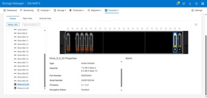 NEW TCA-00496-14-B 005053655 8GB NVRAM NVME <b>SSD</b> for PowerStore 500T 1000T 3000T in Stock 8GB <b>SSD</b> <b>2.5</b> NVME NVRAM PowerStore 00505 - Product Image 4