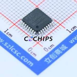 Original-Nuevo microcontrolador de chip IC de circuito integrado (MCU/MPU/SoC) de 1/2 "(7x7"), de 1/2" - Product Image 1