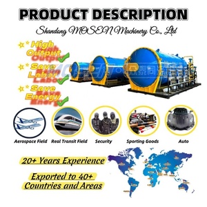 Autoclave composite automobile haute précision sous <span class=keywords><strong>vide</strong></span> <span class=keywords><strong>pour</strong></span> le <span class=keywords><strong>moulage</strong></span> de pièces de carrosserie en fibre de <span class=keywords><strong>carbone</strong></span> <span class=keywords><strong>pour</strong></span> voitures de sport - Product Image 4