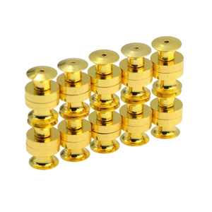 Hot bán Brass Nickel từ Snap đóng cửa Hidden mạ nút cho da ví túi xách áo may mặc bán buôn chì miễn phí - Product Image 1