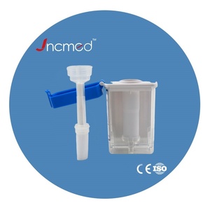 가정 병원용 클리닉용 일회용 경구액 약물 검사 - Product Image 5