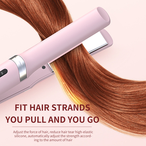 Mini Plancha <span class=keywords><strong>de</strong></span> <span class=keywords><strong>Pelo</strong></span> PTC Portátil, Venta Directa <span class=keywords><strong>de</strong></span> Fábrica, Aparatos <span class=keywords><strong>de</strong></span> Cuidado Personal y Belleza, Plancha <span class=keywords><strong>de</strong></span> <span class=keywords><strong>Pelo</strong></span> con Placas Estrechas y Pantalla LCD - Product Image 3