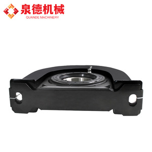 Conjunto de Soporte de Eje de Transmisión S3723-51260 Compatible con Camiones Mezcladores de Concreto, Camiones Pesados, Piezas para Camiones Mezcladores de Concreto GAC Hino - Product Image 1