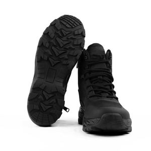 פלטפורמה נגד החלקה טקטיים-עיצוב התנגדות עבור טיפוס הרים והליכה - Product Image 5