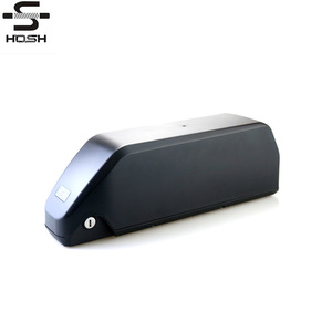 กล่องแบตเตอรี่จักรยานไฟฟ้า HOSH 18650 56 เซลล์ สำหรับจ่ายไฟจักรยานไฟฟ้า - Product Image 1
