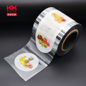 Rotogravure impression tasse <span class=keywords><strong>Film</strong></span> d'étanchéité motif de fruits tasse scellant <span class=keywords><strong>Film</strong></span> PP tasse bulle thé <span class=keywords><strong>Film</strong></span> d'étanchéité pour jus - Product Image 3