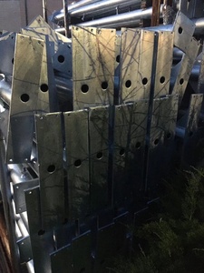 HDG 10 'vỉa hè cầu giàn giáo chân - Product Image 3