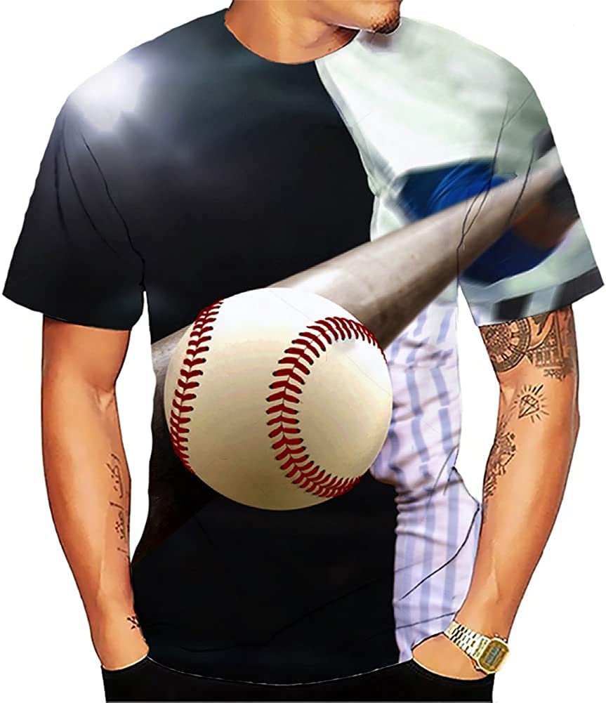 Baseball T Shirt