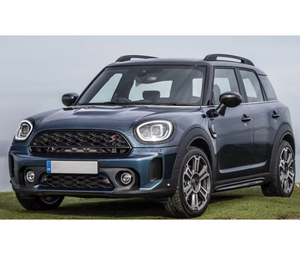ไฟหน้า LED รุ่นใหม่ Auto-y สำหรับ Mini Cooper Countryman F60 โคมไฟหน้ารถยนต์ ปี 2017-2023 สำหรับ Mini Countryman F60 อุปกรณ์ตกแต่ง - Product Image 5