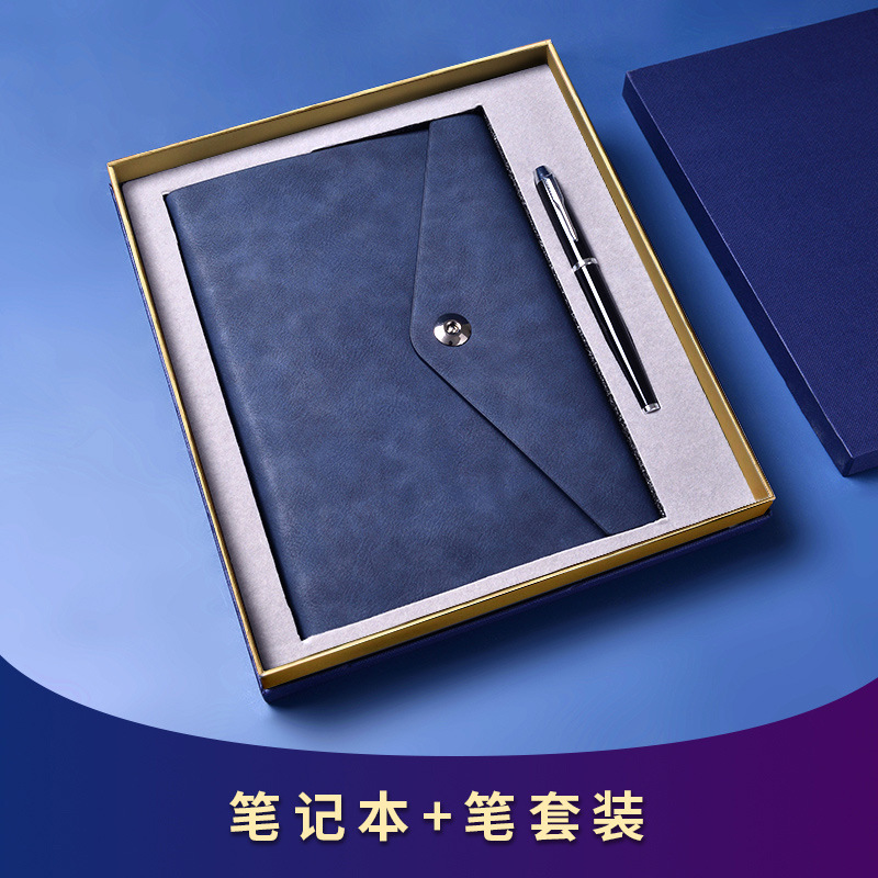 Stylo marqueur pour cahier à feuilles mobiles
