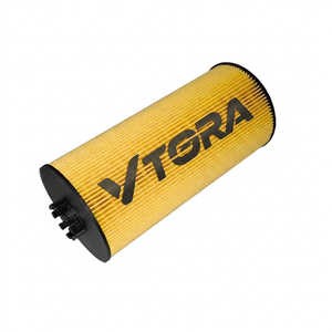 Filtre à air de remplacement de haute qualité 0001802909, vente directe d'usine pour moteur de camion lourd - Product Image 3