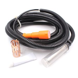 Capteur de vitesse de roue ABS BST pour capteur de vitesse de roue ABS 4410324570 1518009 0025422718 - Product Image 6