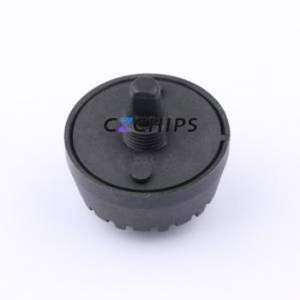MFR01-A1F02L1S-B Rotary Switch Through hole Component (THT) Switch - Product Image 1