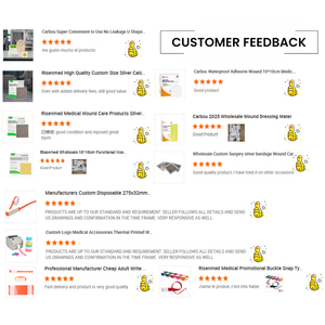 Risenmed Chuyên Nghiệp Vinyl Dành Cho Người Lớn Chèn Thẻ Y Tế Id Ban Nhạc Vòng Đeo Tay Y Tế Dây Đeo Cổ Tay Cho Bệnh Viện Nhận Dạng - Product Image 5