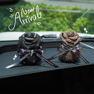 Bolsas de carbón de bambú, carbón activado, desodorizante, adorno para el salpicadero del coche, decoración para vehículos de doble propósito, 400g - Product Image 1