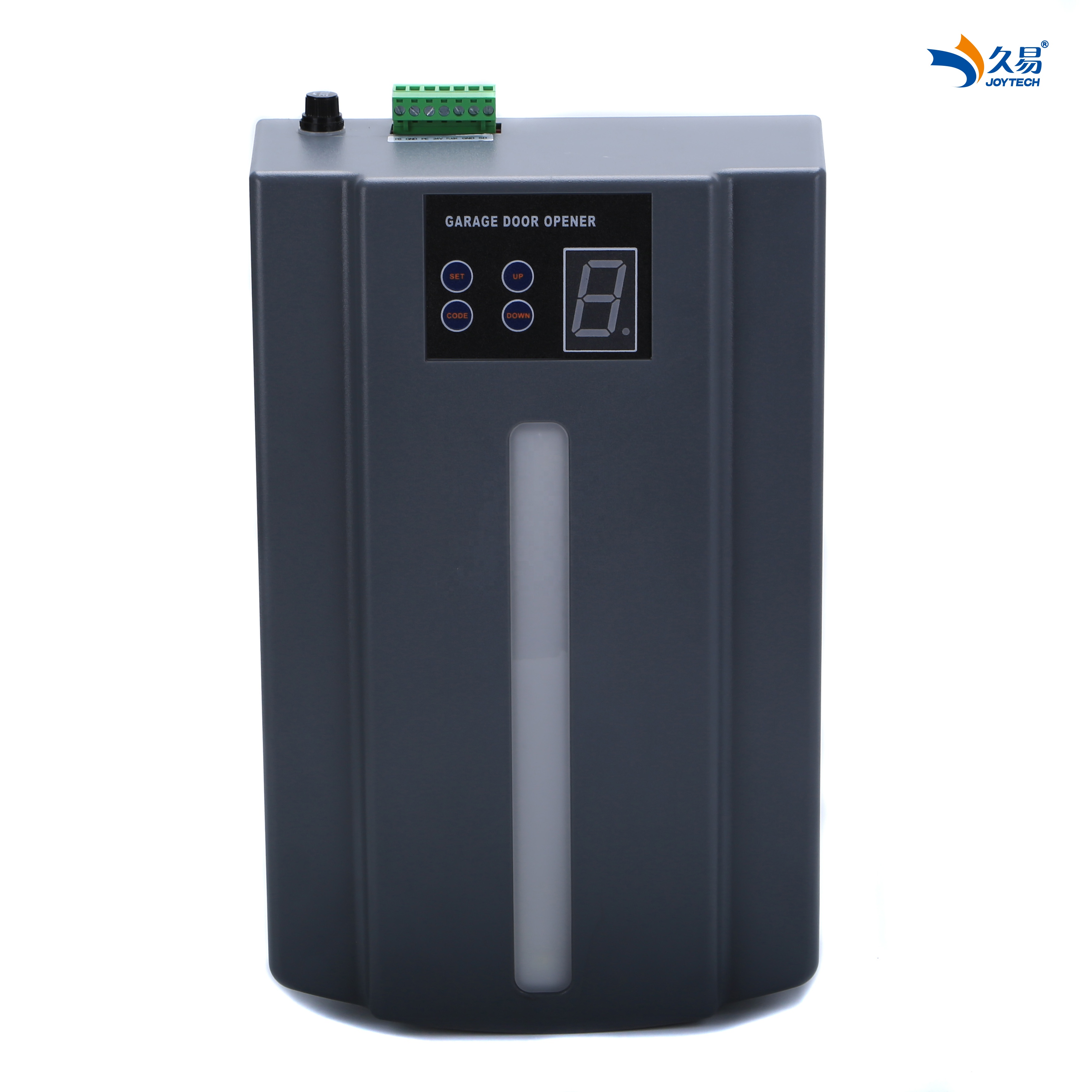 1000N автоматический мотор гаражных ворот CK1500 с дистанционным управлением