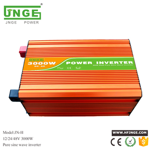 ระบบออฟกริด 220V 230V เดี่ยว 12V 3000W - Product Image 5