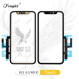 Reparación y Reemplazo de Pantalla Táctil LCD de Alta Sensibilidad para Teléfonos Móviles Feaglet, Pantalla LCD de Repuesto para iPhone al por Mayor - Product Image 3