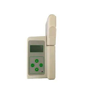 NADE LYS-B Xách Tay Kỹ Thuật Số Thực Vật Diệp Lục Meter/Tester/Phân Tích