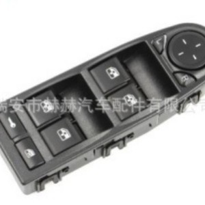 Lada Power <b>Window</b> Switch 2170-3763080 Electric Control <b>Panel</b> For Car Door - Product Image 2