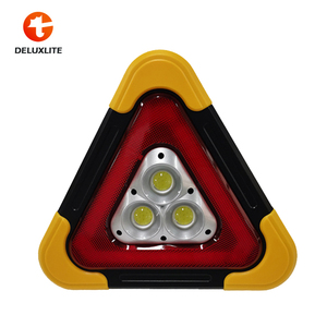 Đèn LED Làm Việc Có Thể Sạc Lại USB Hệ Thống Chiếu Sáng Tự Động Đèn Đường Năng Lượng Mặt Trời - Product Image 1