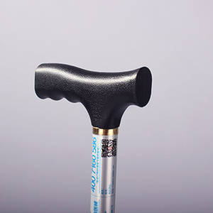 Aide à la marche pratique fabriquée par des professionnels pour les personnes âgées - Product Image 6