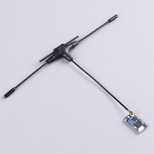 BAYCKRC C3 900/2400 Doble Banda TCXO ExpressLRS ELRS Antena Única para Múltiples Frecuencias, Accesorios para RC - Product Image 3