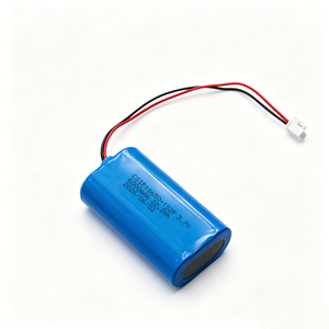Op maat gemaakte 3.7V 22.2Wh 6000mAh batterij 18650 1S2P Lithium-ion batterij 18650 3.7V 6000mAh oplaadbare batterij - Product Image 4