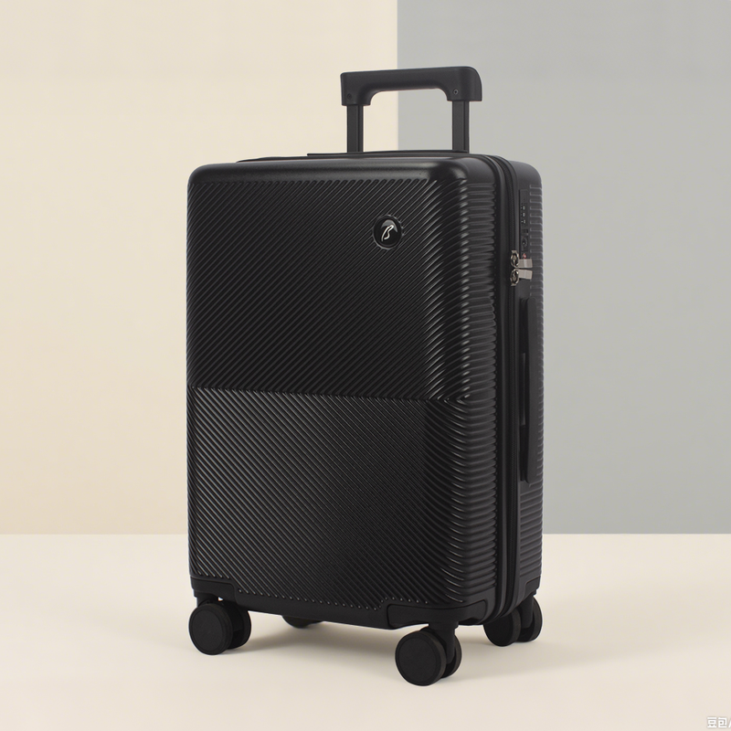 Brand Light Weight PC Material Luggage