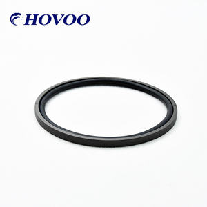 ซีล HOVOO SPGO ขนาด 164 x 185 x <span class=keywords><strong>8</strong></span> ซีลยางกันรั่วสำหรับแกนไฮดรอลิก กระบอกสูบ และลูกสูบ - Product Image 1