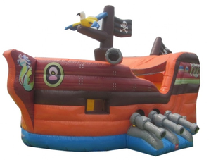 <span class=keywords><strong>Barco</strong></span> <span class=keywords><strong>Pirata</strong></span> inflable <span class=keywords><strong>gigante</strong></span>, <span class=keywords><strong>Barco</strong></span> <span class=keywords><strong>Pirata</strong></span> inflable de rebote, comercial, en venta - Product Image 4