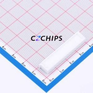WF-1D254A15P Housing (Wire-to-Board / Wire-to-Wire) P=2.5mm Connector 1x15P 2.5mm XH 1 - Product Image 2