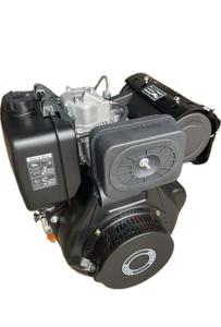 Motor Diésel SS SAMSON de 7hp y 10hp, Potente Rendimiento, Alta Eficiencia - Product Image 2