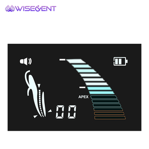 Accessori per terapia orale per il trattamento del canale radicolare endodontico con localizzatore dentale intelligente di alta qualità - Product Image 3