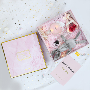 Per festeggiare il <span class=keywords><strong>compleanno</strong></span> di un bambino, invia un regalo di <span class=keywords><strong>compleanno</strong></span> in anticipo; Per gli sposi, dai una scatola regalo. - Product Image 1