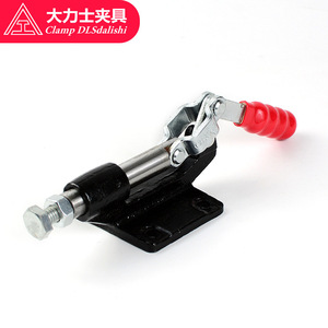 <b>Clamp</b> Dlsdalishi Gh305 Cm Wdc Push Pull <b>Quick</b> <b>Clamp</b> 300mm Adjustable Woodworking Welding Inspection - Product Image 1