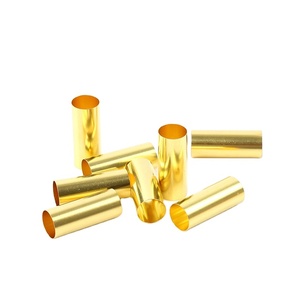 Œillets transparents en <span class=keywords><strong>laiton</strong></span>, Rivets et œillets ajourés, plusieurs usages différents, pièces - Product Image 5