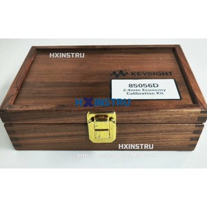 1 kit de calibración económico Agilent/Keysight 85056D, 2,4 mm, CC a 50 GHz H - Product Image 1