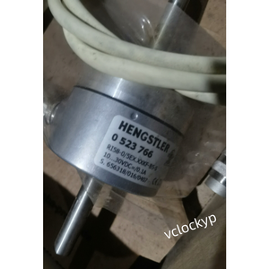 1 encodeur HENGSTLER RI58-0/5EX.XXKF-B5-S neuf, expédition rapide via FedEx - Product Image 2