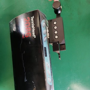 TennisHead 2086 Professional <b>Stringing</b> Machine Computerized Head For Tennis Badminton Rackets - Product Image 3