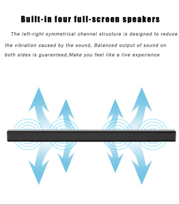 E-5006 E-5006T meilleur système <span class=keywords><strong>de</strong></span> cinéma maison haut-parleur <span class=keywords><strong>barre</strong></span> <span class=keywords><strong>de</strong></span> <span class=keywords><strong>son</strong></span> Super Bass barres <span class=keywords><strong>de</strong></span> <span class=keywords><strong>son</strong></span> pour TV BT5.0 <span class=keywords><strong>barre</strong></span> <span class=keywords><strong>de</strong></span> <span class=keywords><strong>son</strong></span> avec caisson <span class=keywords><strong>de</strong></span> basses - Product Image 4