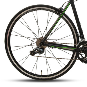 <span class=keywords><strong>Bicicleta</strong></span> de Carretera Ligera JOYKIE de 20 Velocidades y 700C, de Aleación de Aluminio, para Hombre - Product Image 6