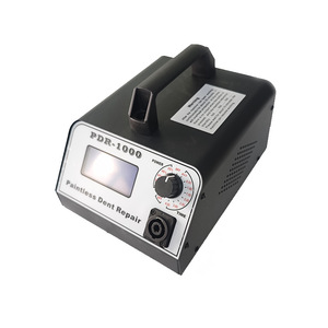 Outil de réparation de bosses sans peinture PDR-1000, équipement de réparation de carrosserie électromagnétique 220V - Product Image 2