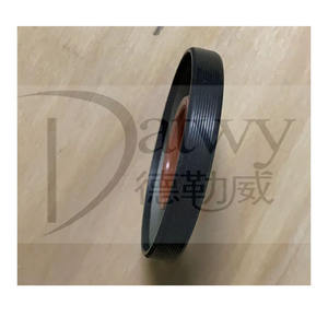 Joint d'huile de demi-arbre gauche pour transmission automatique 4 vitesses Peugeot 307 OE 312142 3121.42 7703087210 20026878B (<span class=keywords><strong>grand</strong></span>) (marque Dan02) - Product Image 4