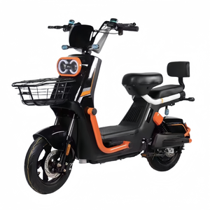 HYGYM 2025 NUEVO <span class=keywords><strong>BEWT</strong></span> 48V Batería de plomo-ácido Bicicleta eléctrica ecológica urbana - Product Image 3